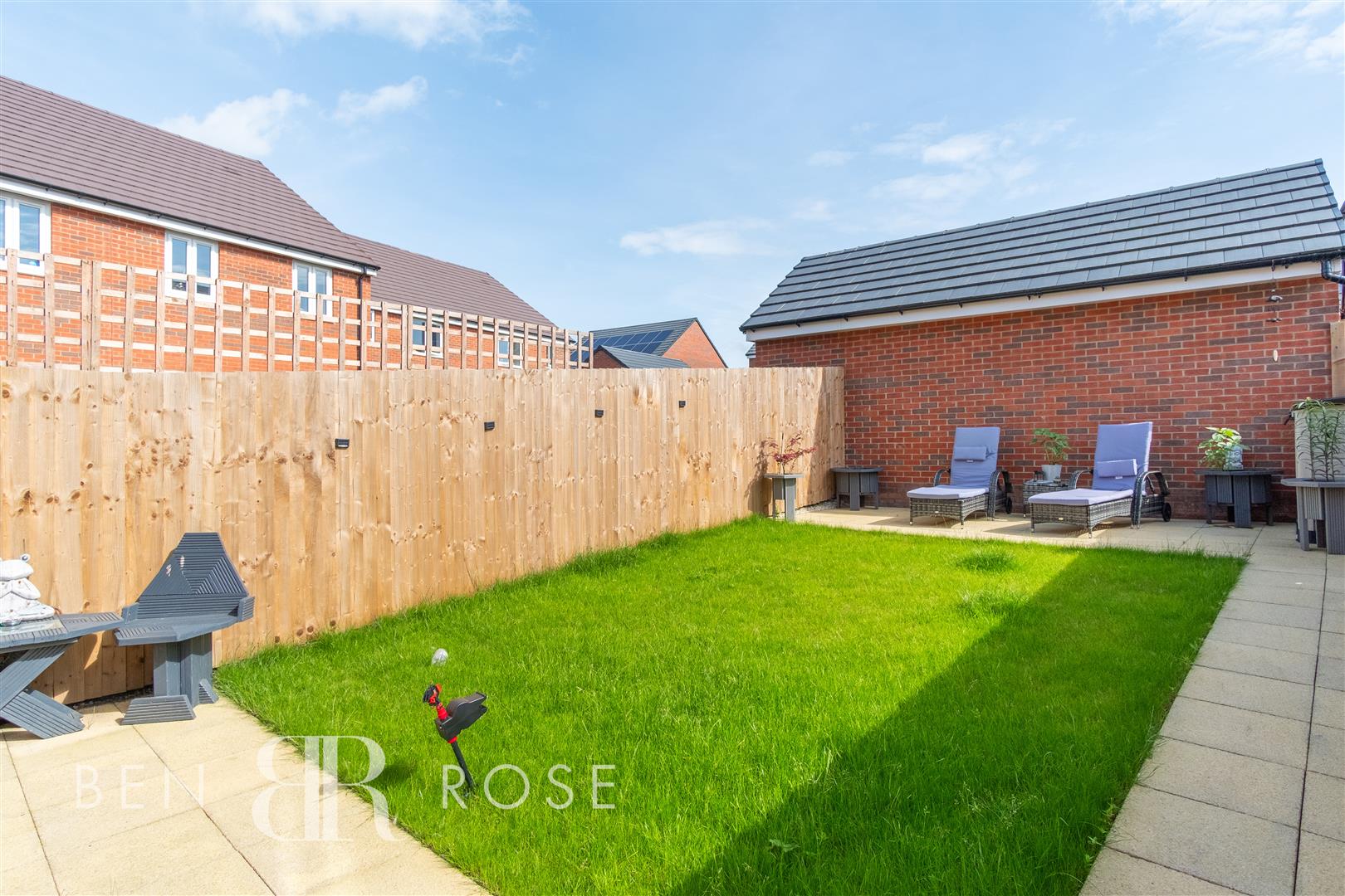 3 bed property in Twill Road, Leyland
